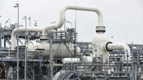 Италия сключи сделка за доставки на анголски газ