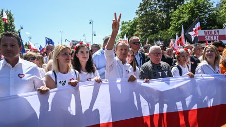 Правилният начин да защитаваме демокрацията