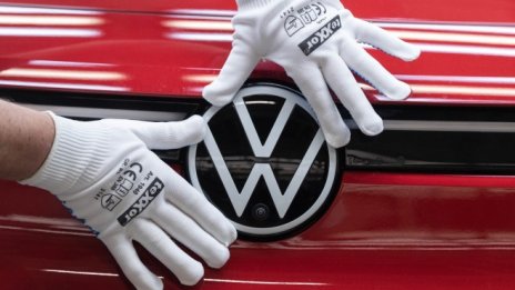 Volkswagen призна, че може да се изтегли изцяло от Русия