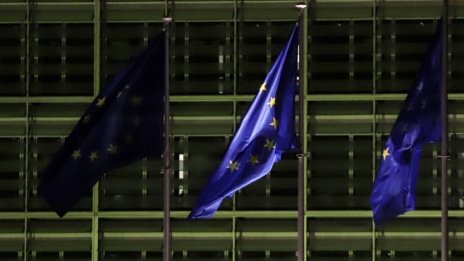 Русия официално се оттегли от Съвета на Европа