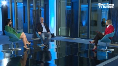 Традиции и технологии в търсене на здравословен начин на живот в 21-и век