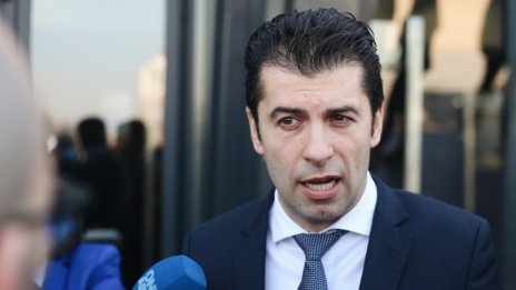 Петков: Движим се в правилната посока с Плана за възстановяване и развитие