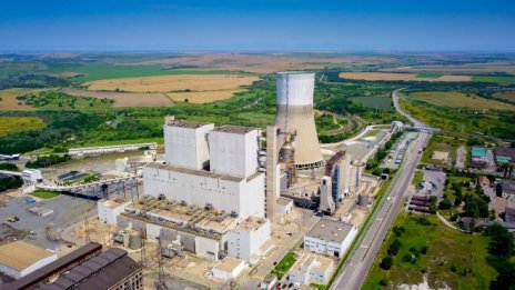 ТЕЦ AES Гълъбово и вятърен парк &bdquo;Свети Никола&ldquo; отново с награда за безопасност