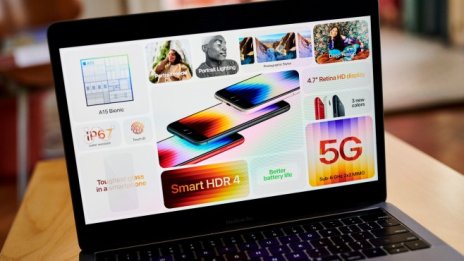 Новите модели iPhone помогнаха 5G смартфоните да обхванат над 50% от пазара