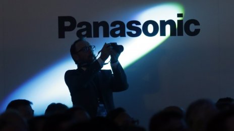 По-слабите продажби на бяла техника потопиха печалбата на Panasonic