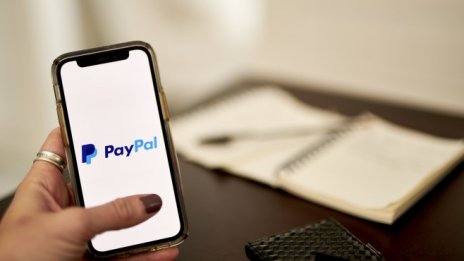 Новите резултати на PayPal се оказаха голямо разочарование за инвеститорите
