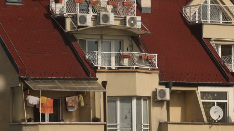 Предлагането на жилища среден и висок клас в София расте, но търсенето още е по-голямо