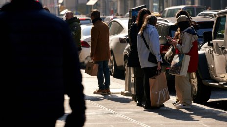 Инфлацията в САЩ надмина прогнозите и засилва натиска върху Федералния резерв