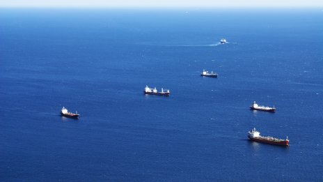 Северният морски път свива транзита Китай-Европа наполовина, но остава нишов