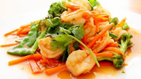 Facebook вече предлага възможност за поръчка на храна