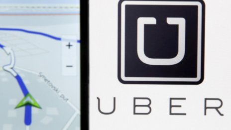 Uber изтегля екипа си за подкрепа на шофьорите от България
