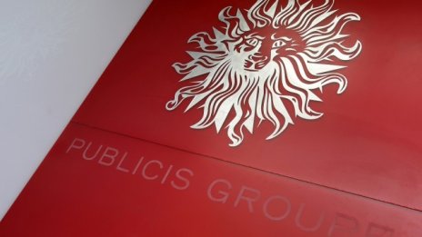 Приходите на Publicis нараснаха едва с 0,2% през третото тримесечие