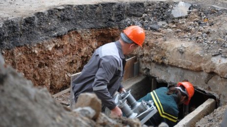 ЧЕЗ инвестира над 737 хил. лева в мрежата през октомври