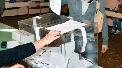 Българите в чужбина ще гласуват в 307 секции в 71 държави