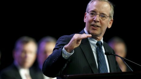 Уилям Дъдли: Лихвените проценти вероятно ще бъдат повишени до края на годината