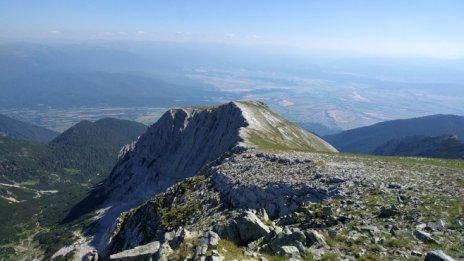 България ще има четири административни района вместо сегашните шест