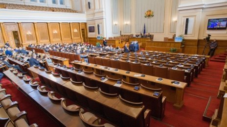Възлагането на търгове ще става само чрез електронна платформа
