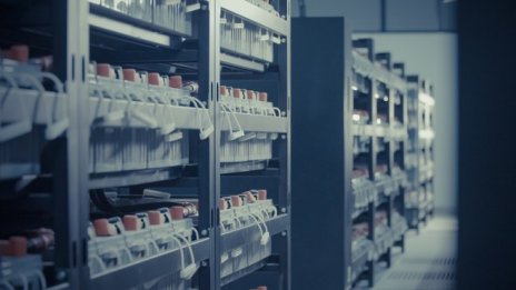 Американската Equinix инвестира 19 млн. долара във втори център за данни в София