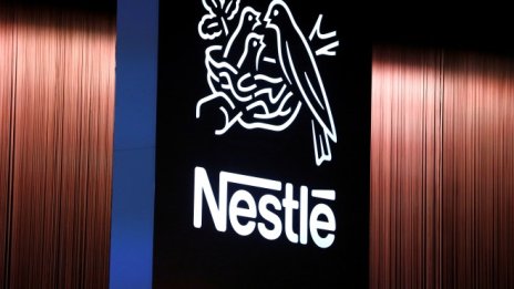 Nestle с интерес към бранд за минерална вода