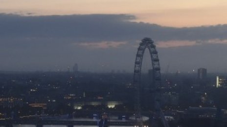 Продават сградата на Financial Times за 101 млн. евро