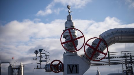 Цените на природния газ в Европа достигнаха двугодишен връх
