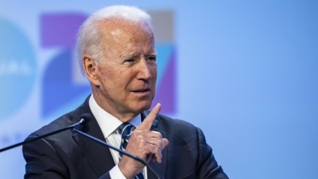 Стратегията на САЩ за жизненоважните минерали включва и помощ от приятел