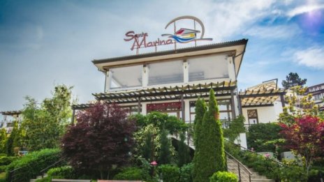 Морето се съживява, &bdquo;Санта Марина&ldquo; очаква юли да надмине предкризисния юли 19-та