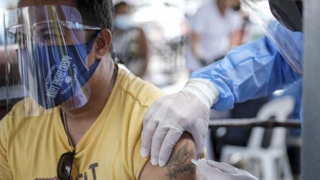 Израелско изследване за ваксината на Pfizer предизвика безпокойство