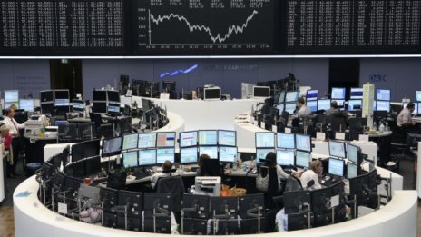 Данните за щатската инфлация отново натежаха на европейските борси