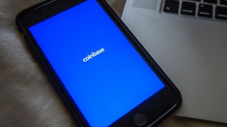 Coinbase изпада от списъка на водещите световни криптоборси
