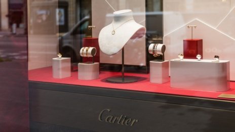 Блокадите в Китай засегнаха продажбите на Richemont