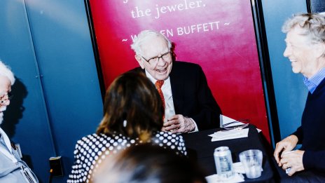 Най-лошите инвестиции на Бъфет през 2022 г.: тези 12 акции му струват милиарди