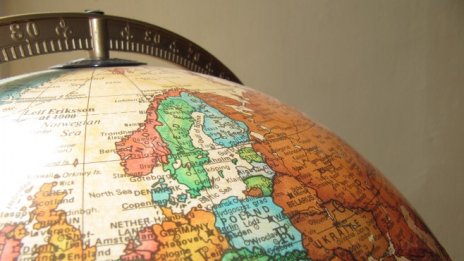 ОИСР понижи прогнозата си за глобалния икономически растеж