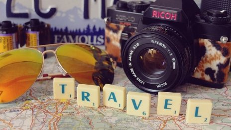 Над 2 млрд. евро са приходите от чужди туристи за първите седем месеца