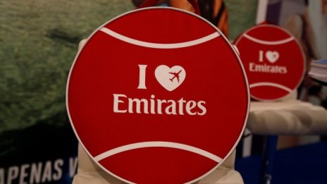 Emirates иска да придобие конкурента си Etihad?