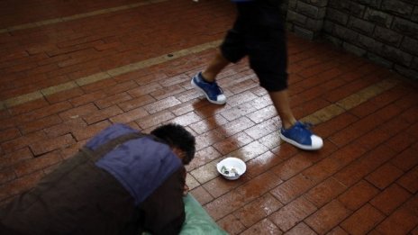 ООН: Половината от бедните хора по света са деца