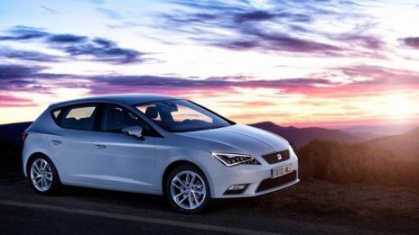 Дизелов SEAT ще конкурира хибридите