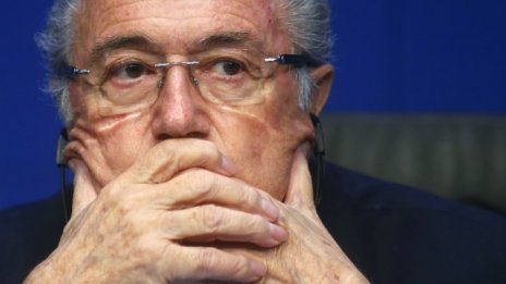 Задават се нови арести по случая с FIFA, твърдят разследващите