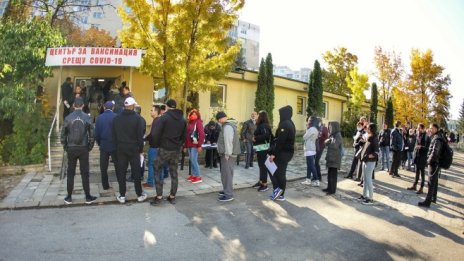 Защо България и Румъния се провалиха в мисия Covid?