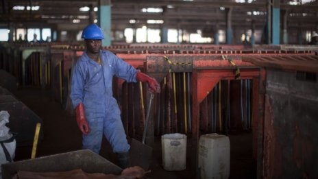 „Зелените” работни места също могат да бъдат мръсни