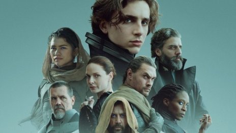 "Дюн" детронира "Венъм 2" от върха на българския боксофис