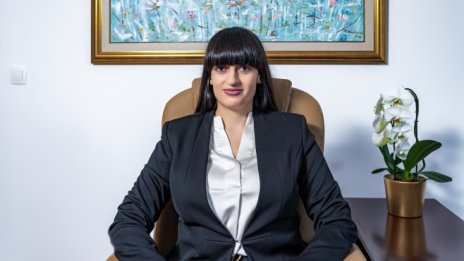 А. Борисова: Крипто секторът набира скорост в България