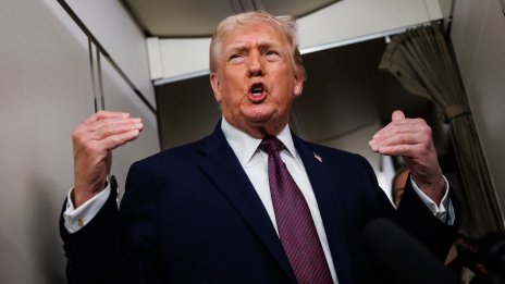 САЩ отново са единствената глобална суперсила