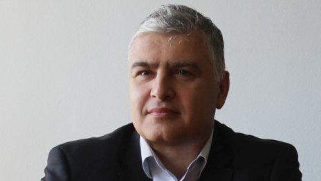 Арестуван е и сегашният шеф на Комисията по хазарта