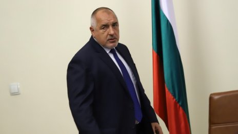 Борисов свиква спешна среща заради коронавируса