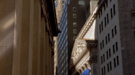 S&P записа ръст за втори ден, а Nasdaq удари исторически връх