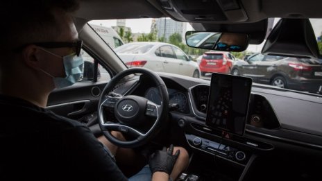 Глобалният пазар на автономни автомобили ще нарасне с 36% за две години