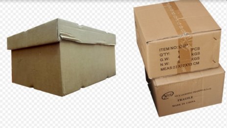 Нова митническа декларация ще улеснява електронната търговия от 1 юли