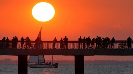 Проблемът с моряшките заплати не е разрешен напълно