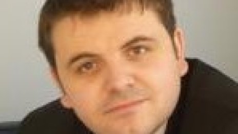 Калин Костов